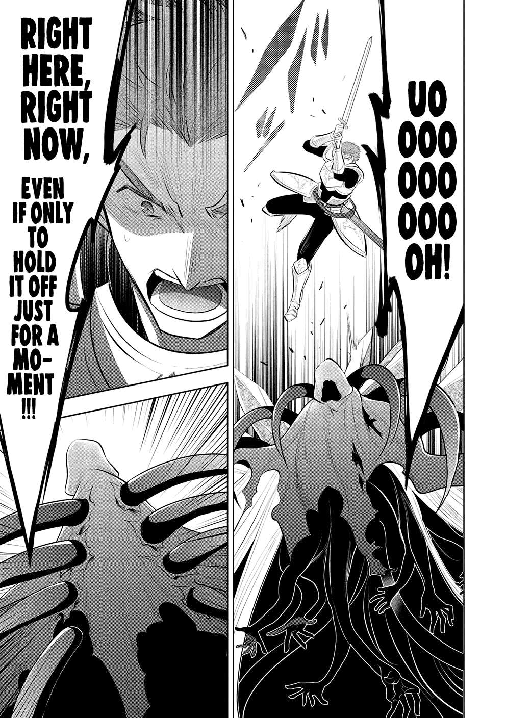 An Archdemon